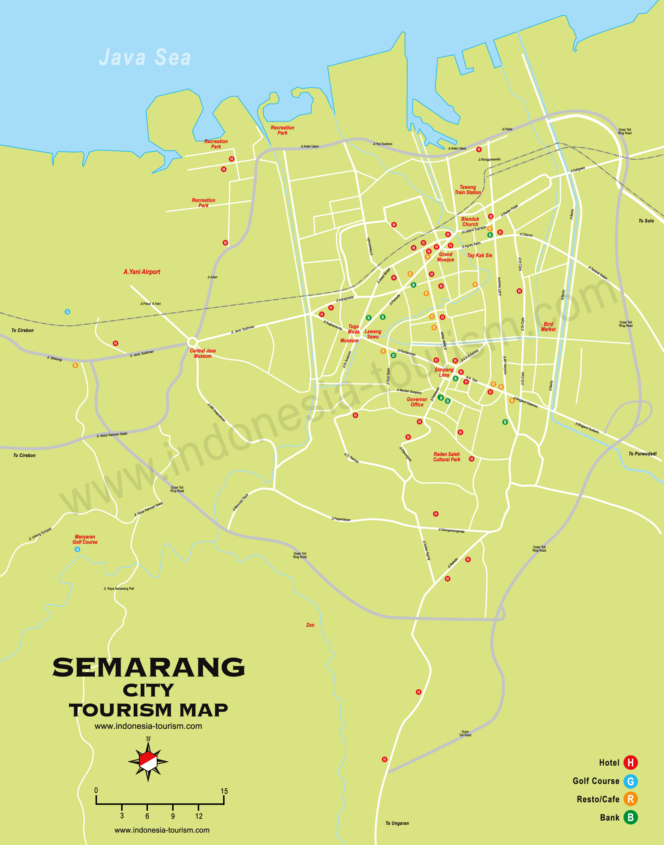SEMARANG